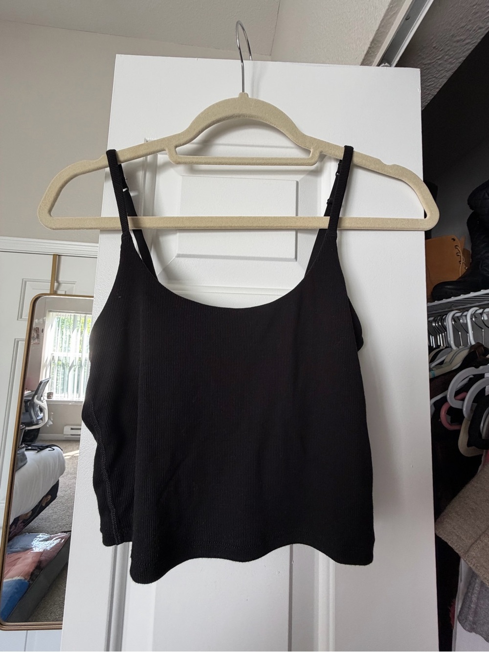 Old Navy Ribbed Lounge Set - Picture 3 of 9